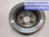 купить Диск тормозной на Lexus RX 2003-2009