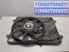 купить Вентилятор радиатора на Ford Galaxy 2000-2006