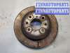 купить Диск тормозной на Suzuki Ignis 2003-2007