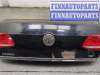 купить Накладка крышки багажника (двери) на Volkswagen Passat 7 2010-2015 Европа