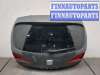 купить Крышка (дверь) багажника на Seat Leon 2 2005-2012