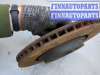 купить Диск тормозной на Toyota Highlander 2 2007-2013