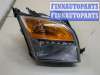 купить Фара (передняя) на Ford Fusion 2002-2012