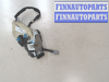 купить Замок двери на Honda Jazz 2001-2008