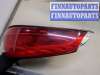 купить Фонарь (задний) на Infiniti FX 2008-2013
