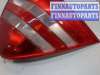 купить Фонарь (задний) на Mercedes SLK R170 1996-2004