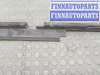 купить Пластик радиатора на Ford Explorer 2001-2006