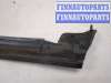 купить Молдинг стекла (боковое) на Seat Ibiza 3 2001-2008