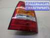 купить Фонарь (задний) на Opel Astra G 1998-2005