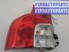 купить Фонарь (задний) на Volvo XC90 2002-2014