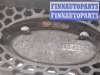 купить Решетка радиатора на Ford Escort 1995-2001