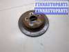 купить Диск тормозной на Nissan X-Trail (T30) 2001-2006