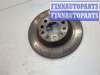 купить Диск тормозной на Volkswagen Passat 6 2005-2010