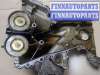 купить Крышка передняя ДВС на Ford Focus 3 2011-2015