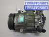 купить Компрессор кондиционера на Volkswagen Polo 2001-2005