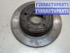 купить Диск тормозной на Mercedes C W203 2000-2008
