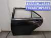 купить Дверь боковая (легковая) на Toyota Camry V40 2006-2011