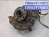 купить Ступица (кулак, цапфа) на Skoda SuperB 2008-2015