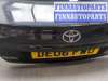 купить Крышка (дверь) багажника на Toyota Avensis 2 2003-2008