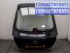 купить Крышка (дверь) багажника на Toyota Avensis 2 2003-2008