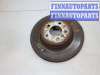 купить Диск тормозной на BMW X5 E70 2006-2013