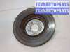 купить Диск тормозной на BMW X5 E70 2006-2013