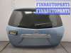 купить Замок багажника на Toyota Highlander 2 2007-2013