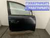 купить Стекло боковой двери на SsangYong Rodius 2004-2013