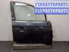 купить Стекло боковой двери на SsangYong Rodius 2004-2013