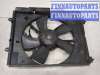 купить Вентилятор радиатора на Mitsubishi Outlander 2003-2009