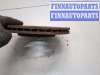 купить Диск тормозной на Volkswagen Golf 4 1997-2006
