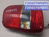 купить Фонарь (задний) на KIA Carnival 1998-2006