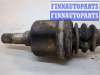 купить Полуось (приводной вал, шрус) на Ford Mondeo 4 2007-2015