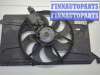 купить Вентилятор радиатора на Ford Focus 2 2005-2008