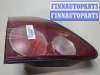 купить Фонарь крышки багажника на Lexus RX 1998-2003