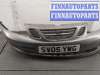 купить Решетка радиатора на Saab 9-3 2002-2014
