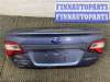 купить Крышка (дверь) багажника на Subaru Legacy (B15) 2014-2020