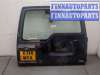 купить Крышка (дверь) багажника на Land Rover Discovery 2 1998-2004