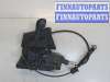 купить Кулиса КПП на Volvo V70 2001-2008