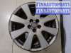 купить Диск литой на Toyota Avensis 2 2003-2008