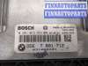 купить Блок управления двигателем на BMW 7 E65 2001-2008