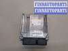 купить Блок управления двигателем на BMW 7 E65 2001-2008