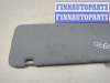 купить Козырек солнцезащитный на Toyota RAV 4 2000-2005