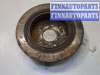 купить Диск тормозной на Nissan Qashqai 2006-2013