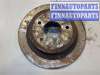 купить Диск тормозной на Nissan Qashqai 2006-2013