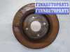 купить Диск тормозной на Ford Focus 1 1998-2004