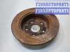 купить Диск тормозной на Toyota Avensis 2 2003-2008