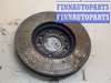 купить Диск тормозной на Opel Astra H 2004-2010