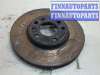 купить Диск тормозной на Opel Astra H 2004-2010