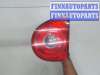 купить Фонарь крышки багажника на Volkswagen Golf 5 2003-2009